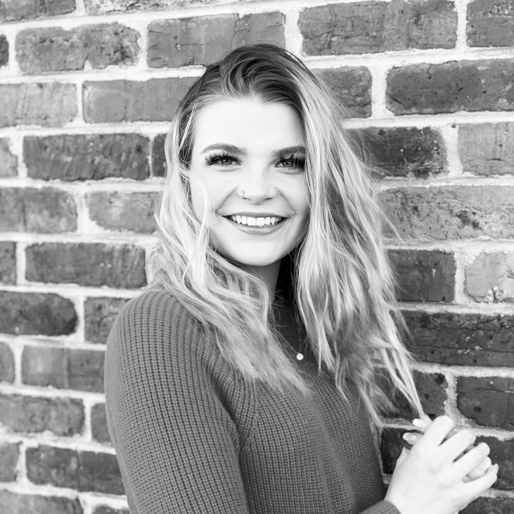 Meet your Posher, Morgan